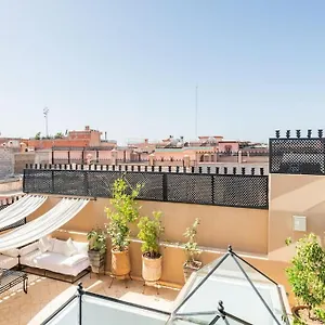L'empire Riad