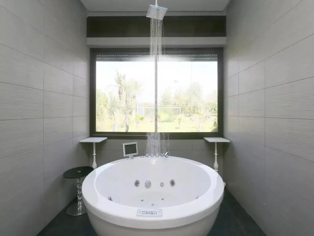 Maison D'Hote Oceania Marrakesh